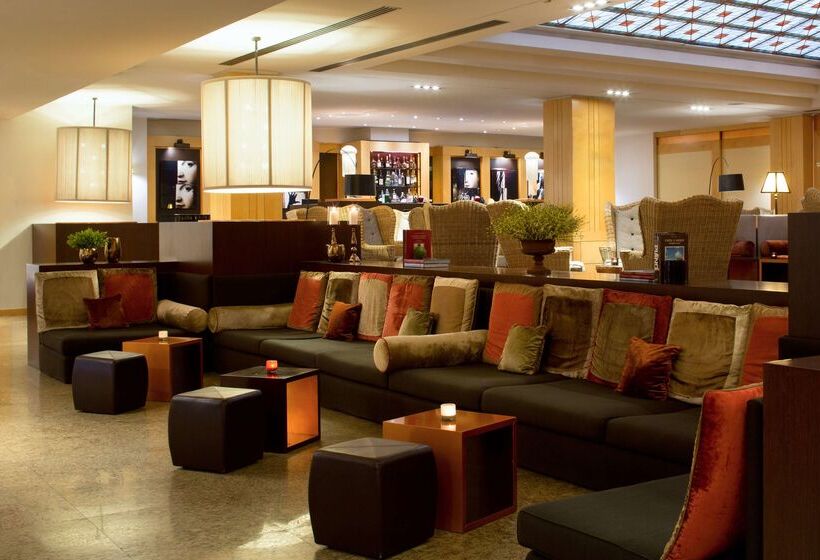 Fotos del hotel Starhotels Metropole:  24