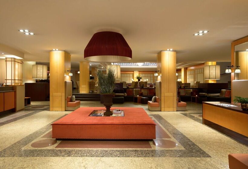 Fotos del hotel Starhotels Metropole:  84