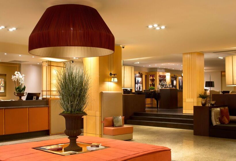 Fotos del hotel Starhotels Metropole:  71