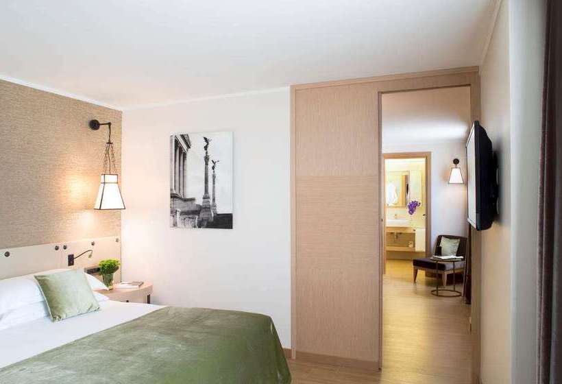 Starhotels Metropole