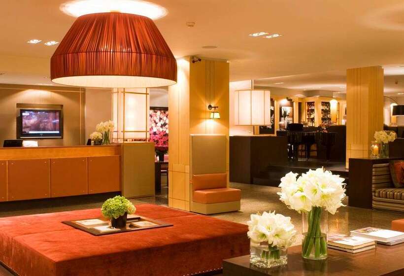 Fotos del hotel Starhotels Metropole:  40