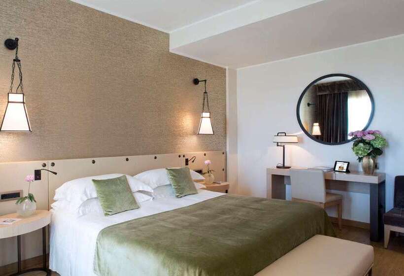 Fotos del hotel Starhotels Metropole:  3