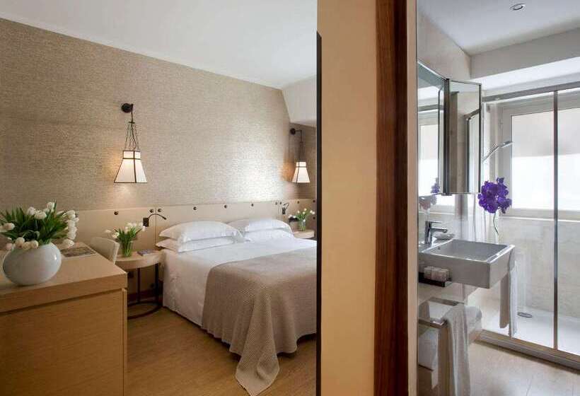 Fotos del hotel Starhotels Metropole:  35
