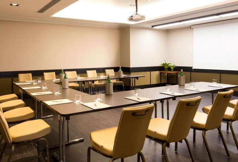 Fotos del hotel Starhotels Metropole:  41