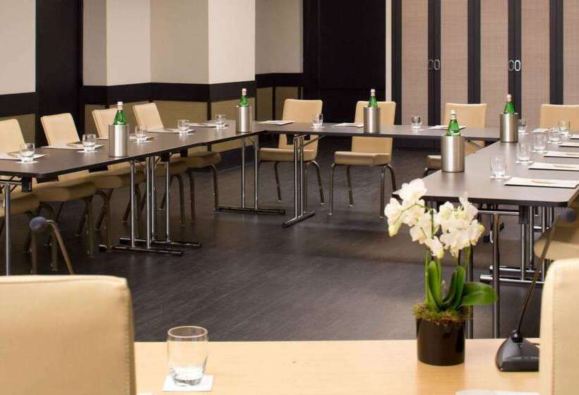 Fotos del hotel Starhotels Metropole:  87