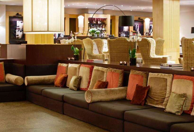 Fotos del hotel Starhotels Metropole:  45