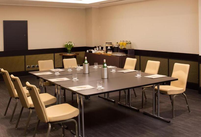 Fotos del hotel Starhotels Metropole:  48