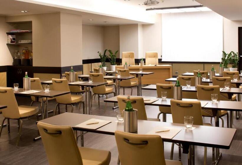 Fotos del hotel Starhotels Metropole:  58