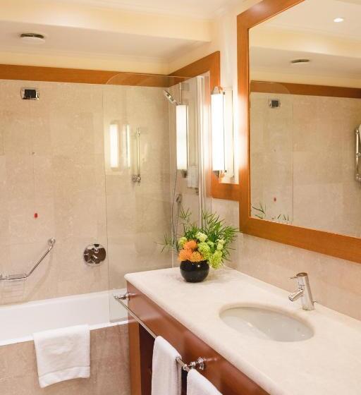 Fotos del hotel Starhotels Metropole:  22