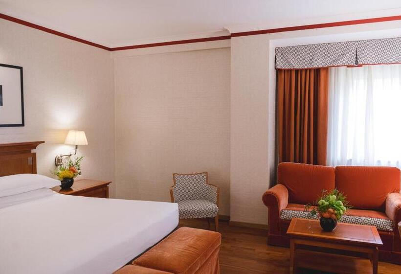 Fotos del hotel Starhotels Metropole:  17