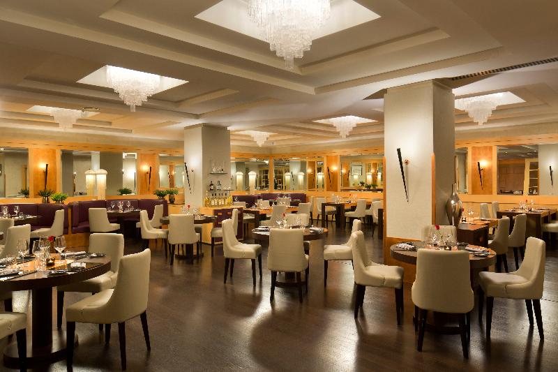 Fotos del hotel Starhotels Metropole:  74