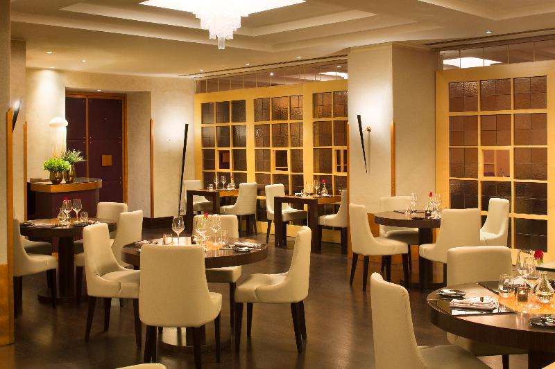 Fotos del hotel Starhotels Metropole:  75