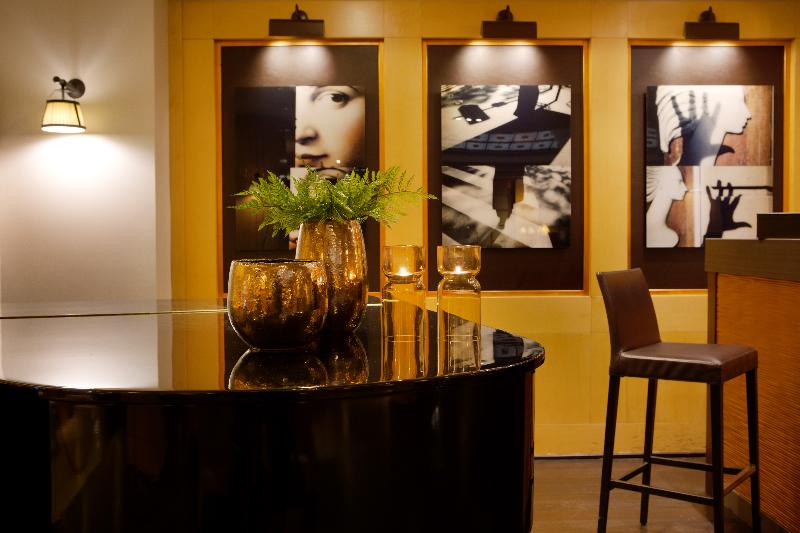 Fotos del hotel Starhotels Metropole:  69