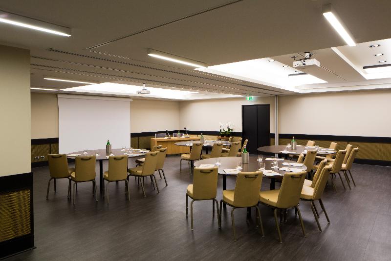 Fotos del hotel Starhotels Metropole:  63