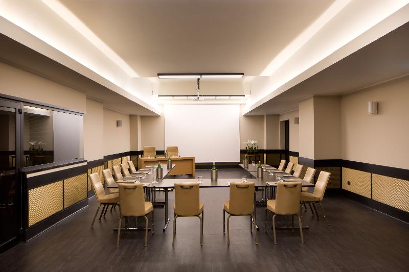 Fotos del hotel Starhotels Metropole:  70