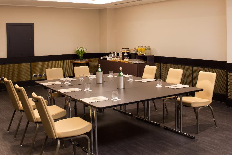 Fotos del hotel Starhotels Metropole:  62