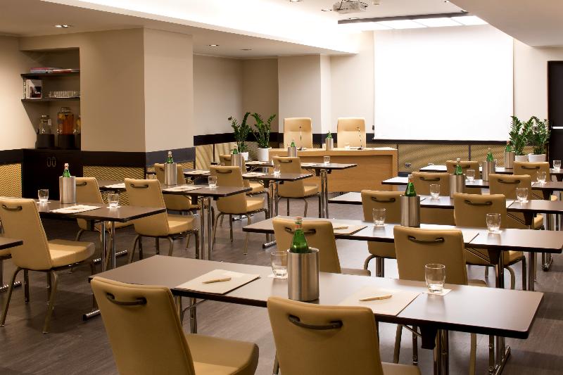 Fotos del hotel Starhotels Metropole:  78