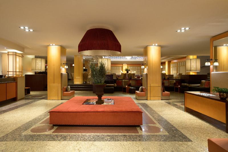 Fotos del hotel Starhotels Metropole:  15