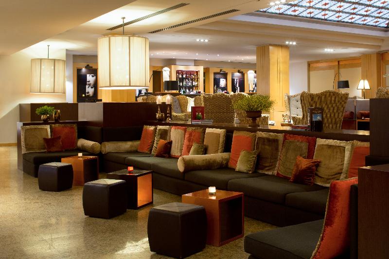 Fotos del hotel Starhotels Metropole:  68