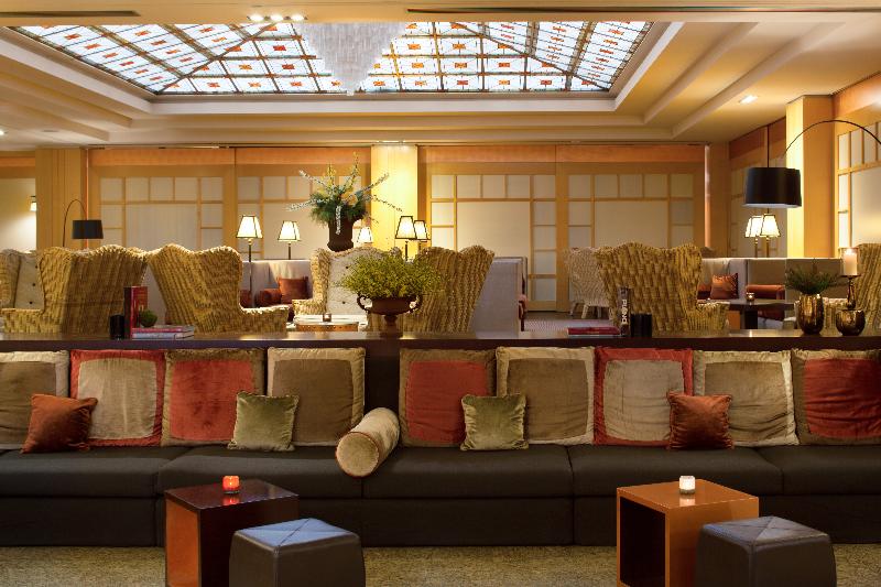 Fotos del hotel Starhotels Metropole:  60
