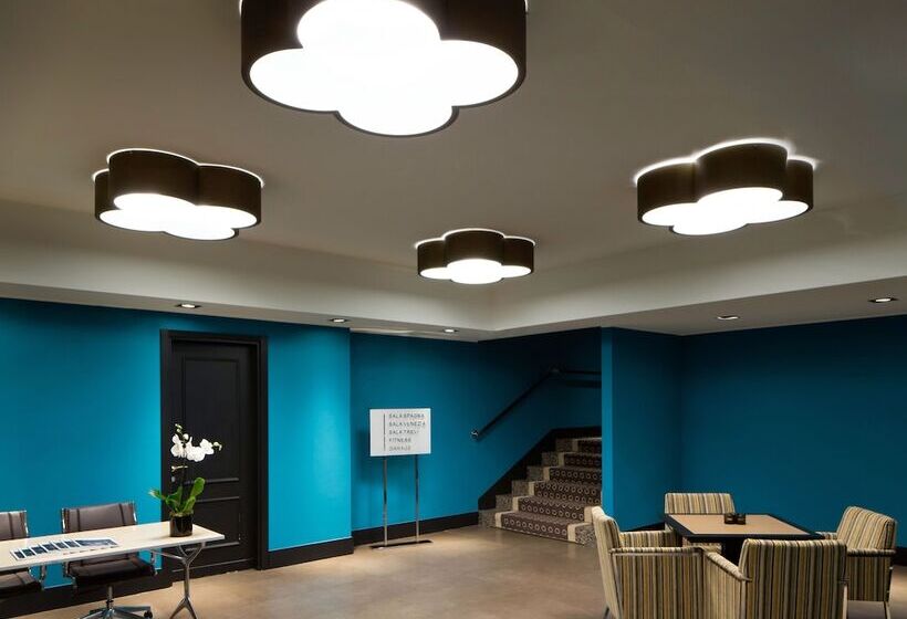 Fotos del hotel Starhotels Metropole:  34