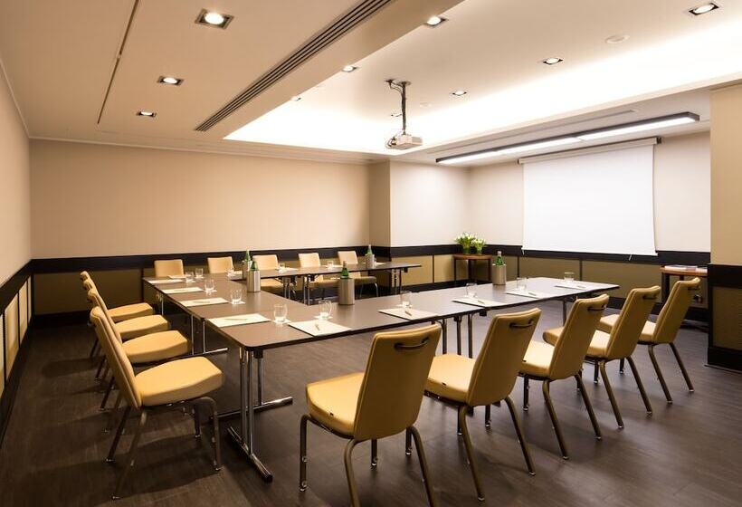 Fotos del hotel Starhotels Metropole:  38