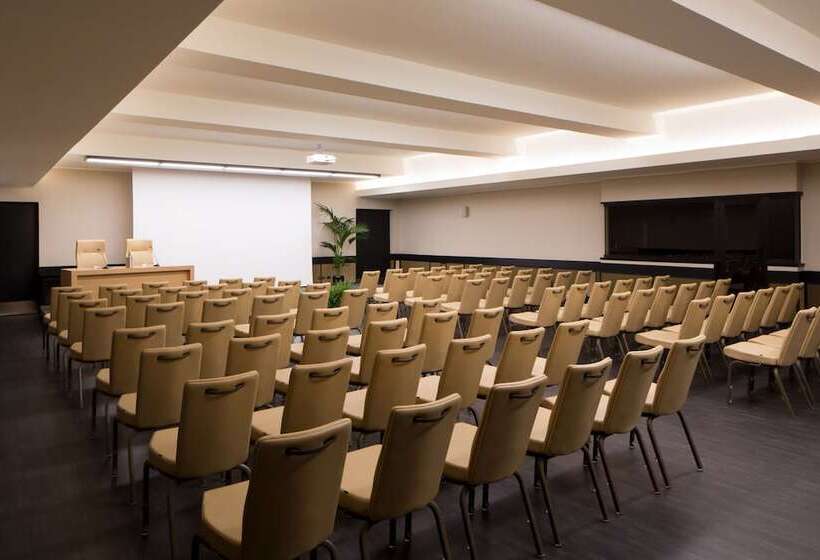 Fotos del hotel Starhotels Metropole:  92