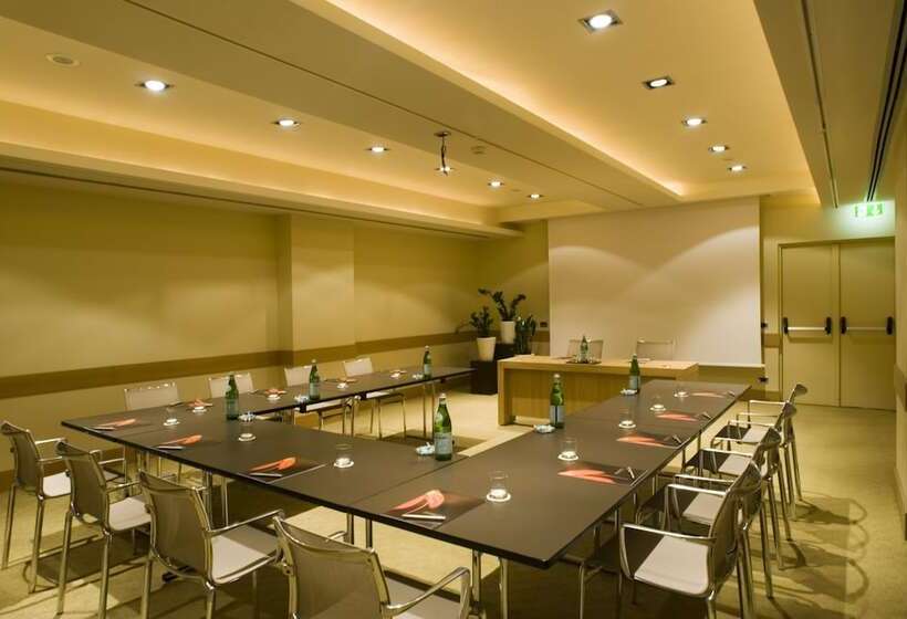 Fotos del hotel Starhotels Metropole:  57