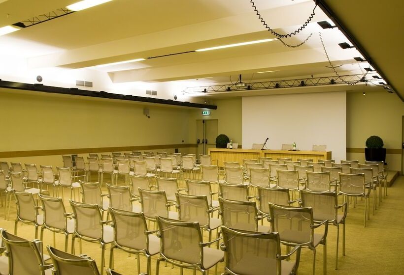 Fotos del hotel Starhotels Metropole:  54