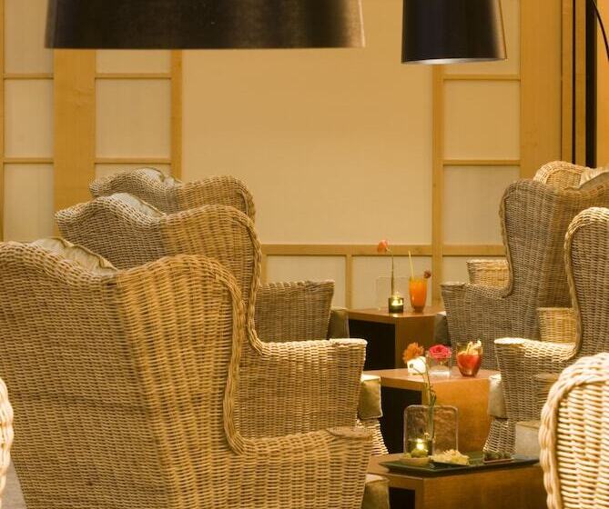 Fotos del hotel Starhotels Metropole:  53