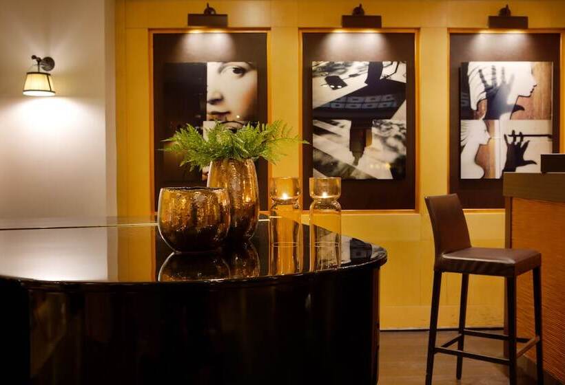 Fotos del hotel Starhotels Metropole:  52