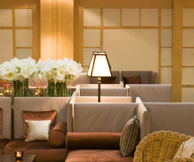Fotos del hotel Starhotels Metropole:  31