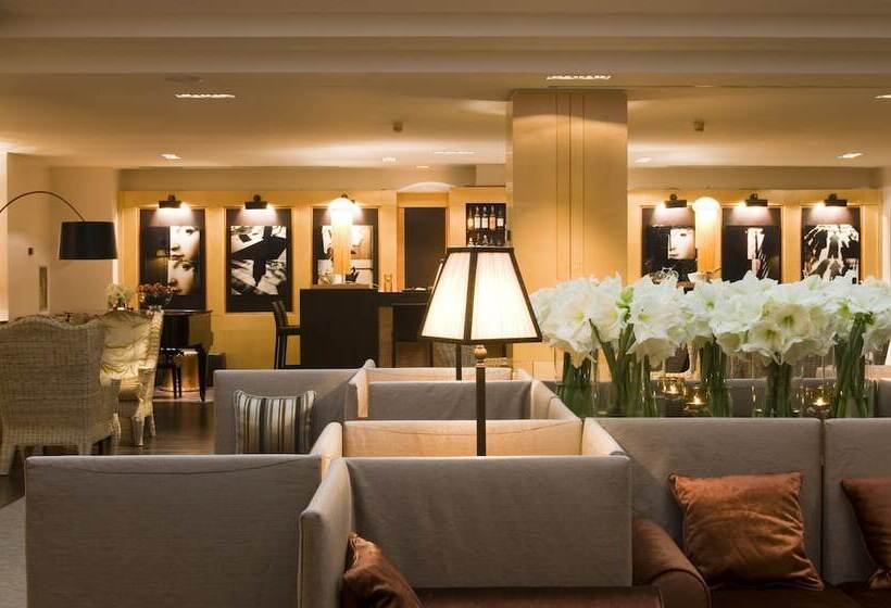 Fotos del hotel Starhotels Metropole:  95