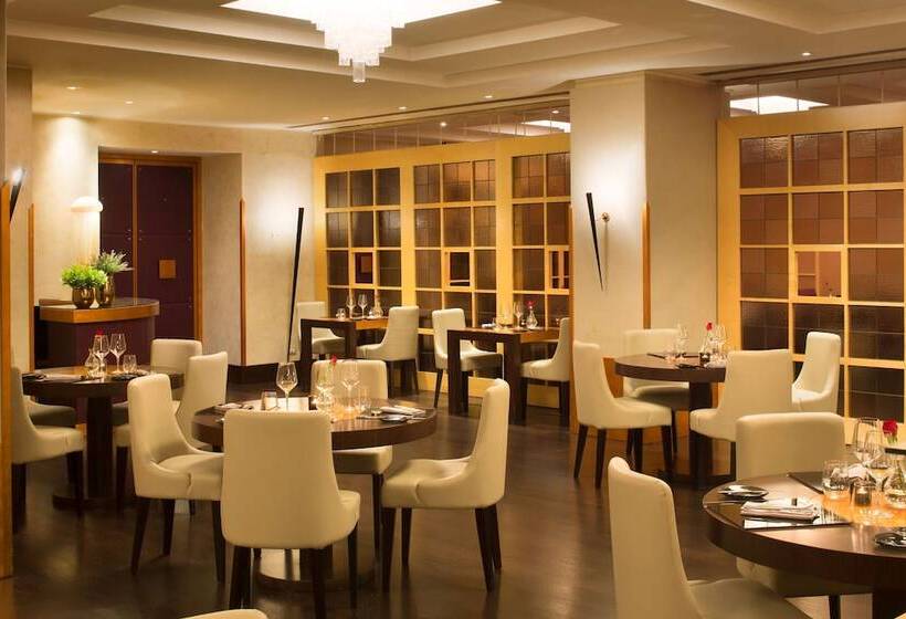 Fotos del hotel Starhotels Metropole:  97