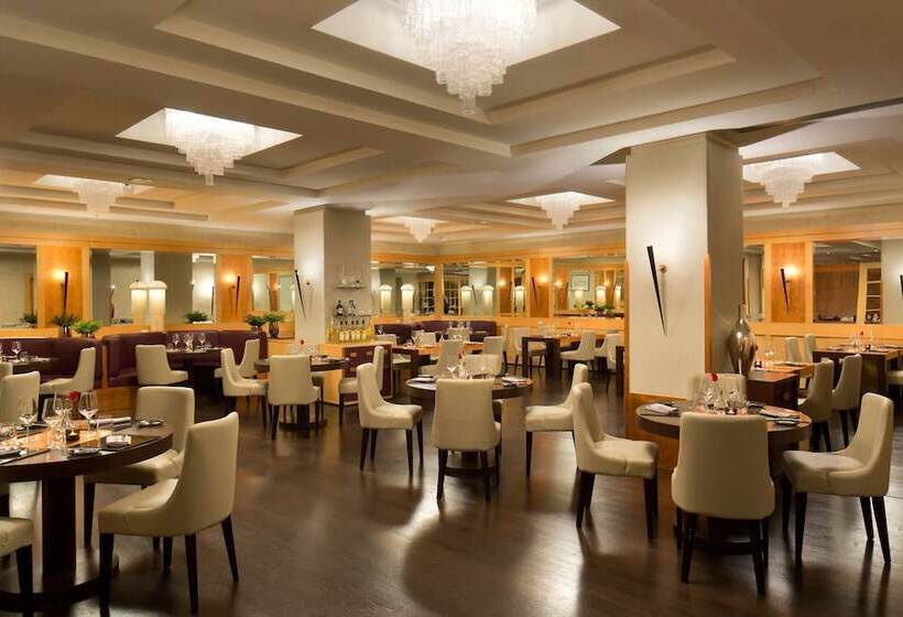 Fotos del hotel Starhotels Metropole:  61