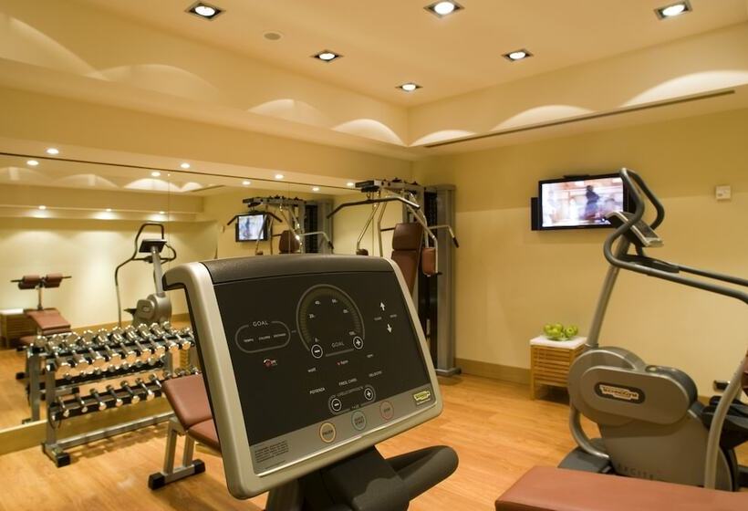 Fotos del hotel Starhotels Metropole:  49