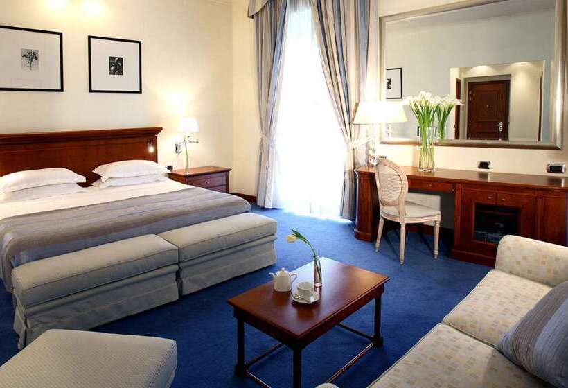 Starhotels Terminus