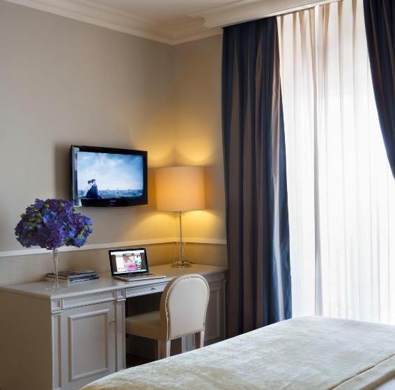 Starhotels Terminus