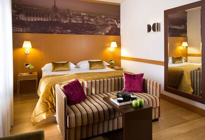 Fotos del hotel Starhotels Tourist:  77