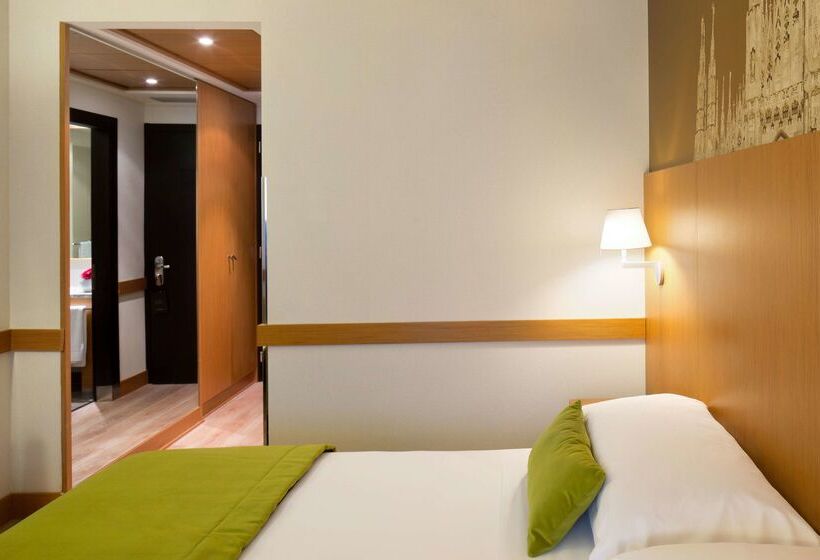 Fotos del hotel Starhotels Tourist:  64