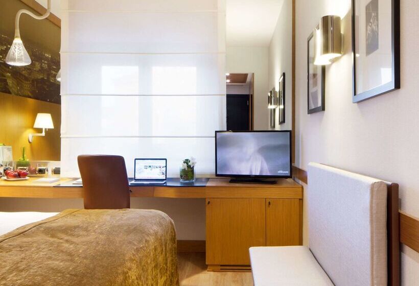 Fotos del hotel Starhotels Tourist:  65