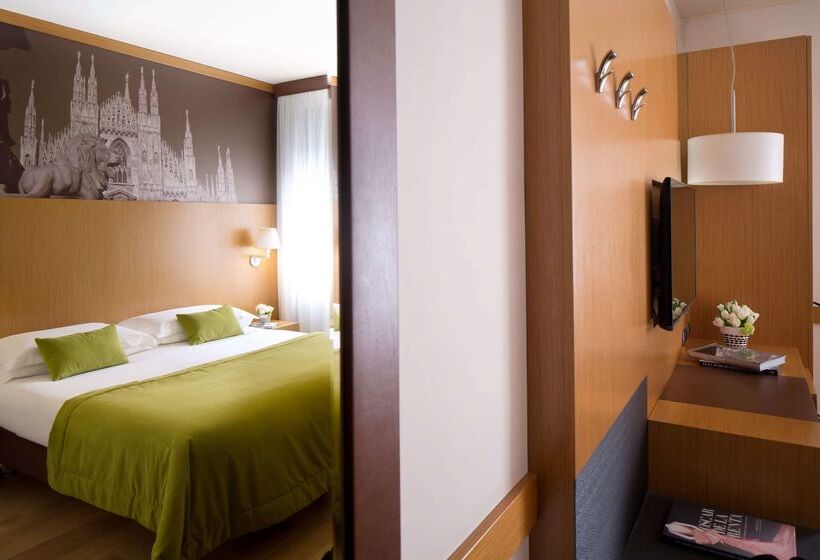 Fotos del hotel Starhotels Tourist:  17