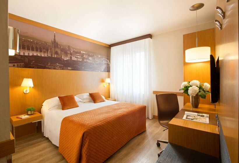 Fotos del hotel Starhotels Tourist:  11