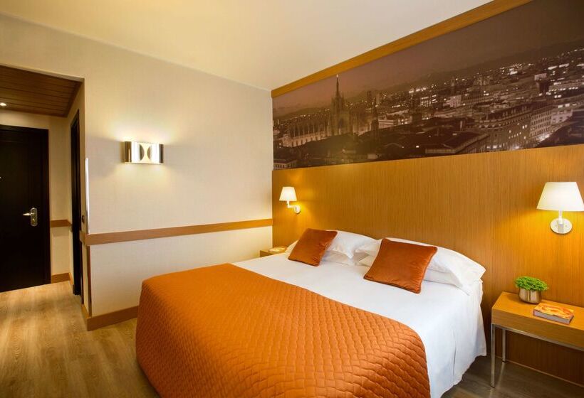 Fotos del hotel Starhotels Tourist:  3