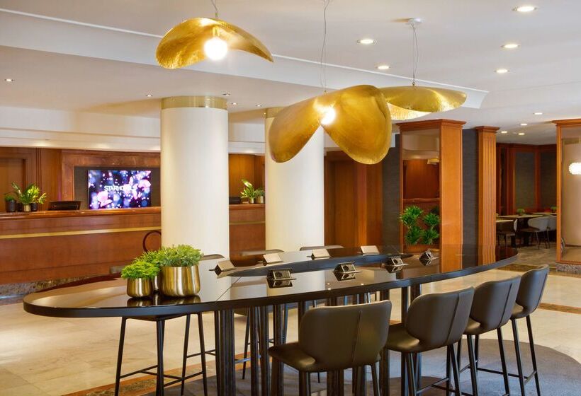 Fotos del hotel Starhotels Tourist:  58