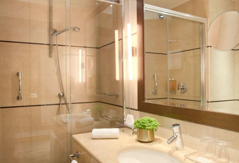 Fotos del hotel Starhotels Tourist:  62