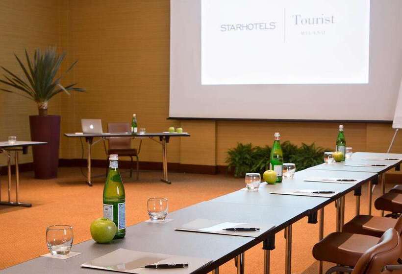 Fotos del hotel Starhotels Tourist:  67