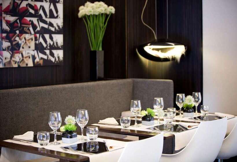 Fotos del hotel Starhotels Tourist:  52