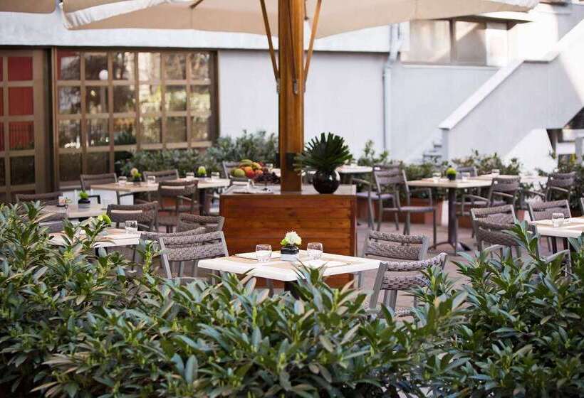 Fotos del hotel Starhotels Tourist:  63