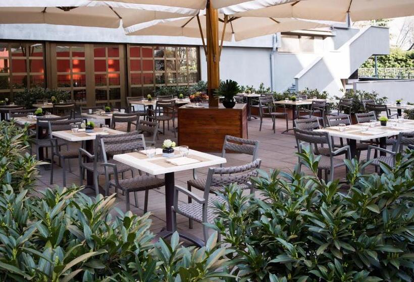 Fotos del hotel Starhotels Tourist:  83